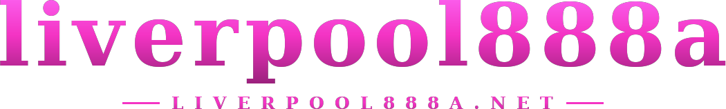 liverpool888a logo